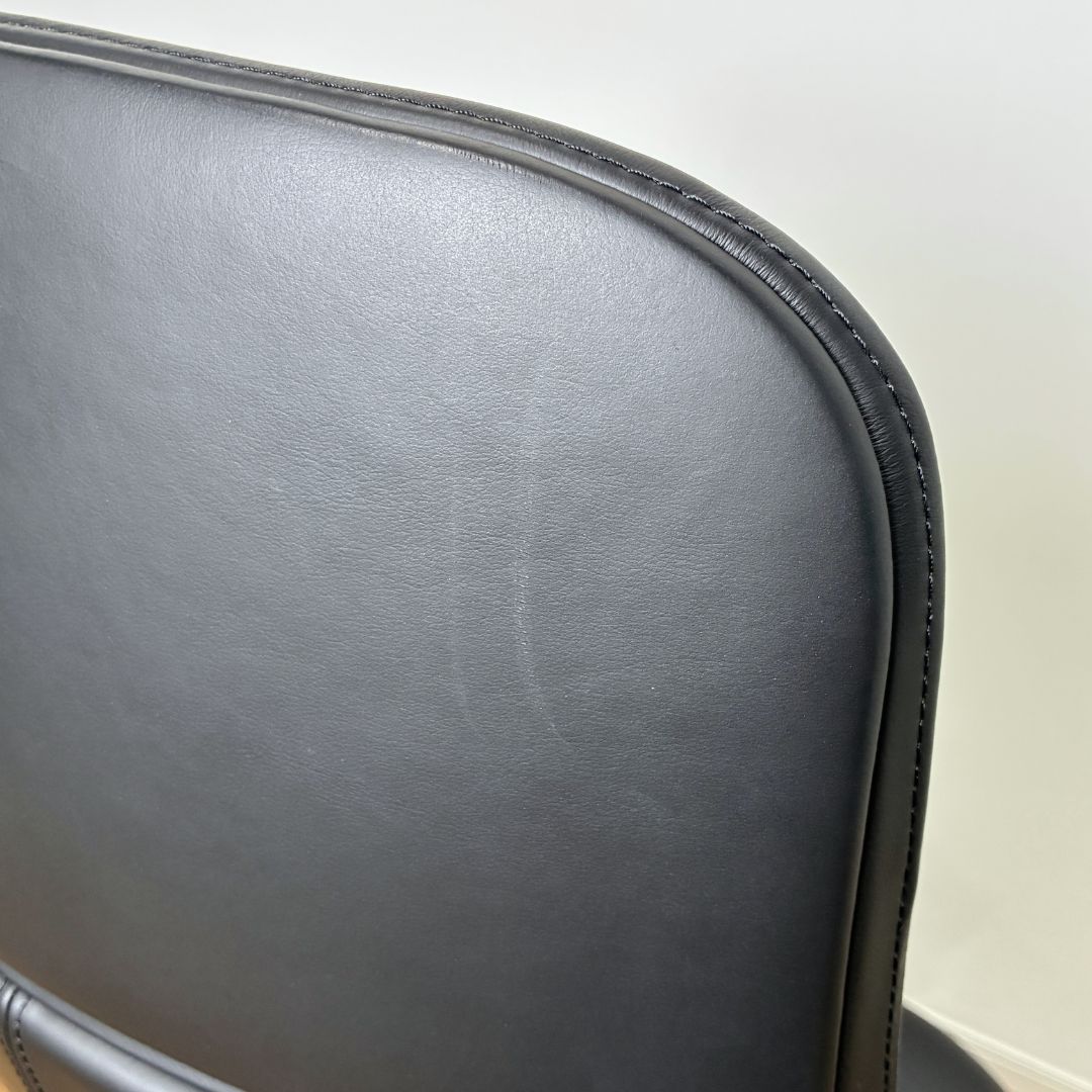 ITOKI LEONIS CHAIR KJ-215LME-Z9T1 EXTRA HIGH BACK BLACK / ITOKI（イトーキ） / デスクチェア / AWN30435_dt_12.jpg