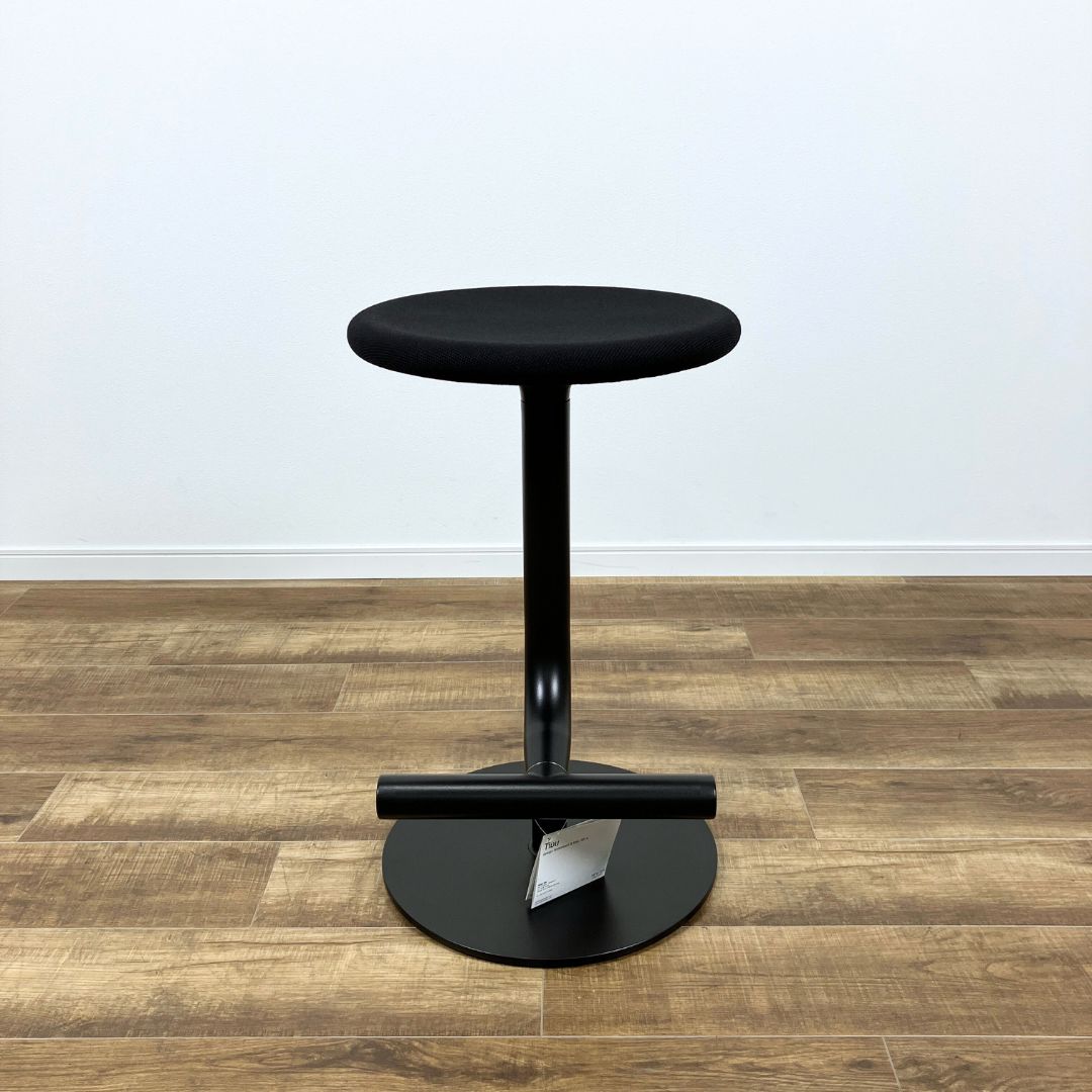 MAGIS TIBU SD1960 BLACK / MAGIS（マジス） / スツール / AWN30436_dt_01.jpg