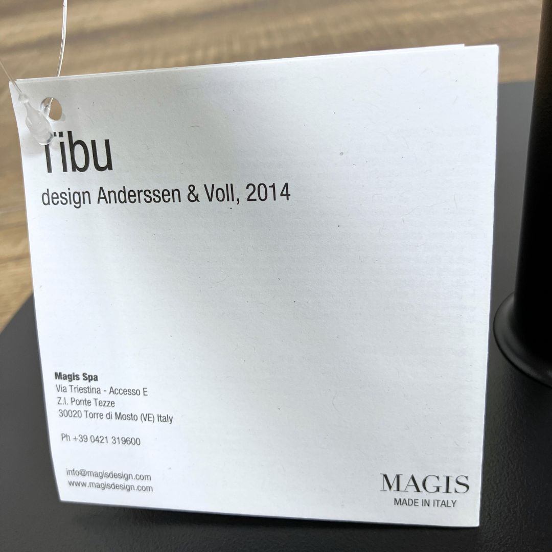 MAGIS TIBU SD1960 BLACK / MAGIS（マジス） / スツール / AWN30436_dt_12.jpg