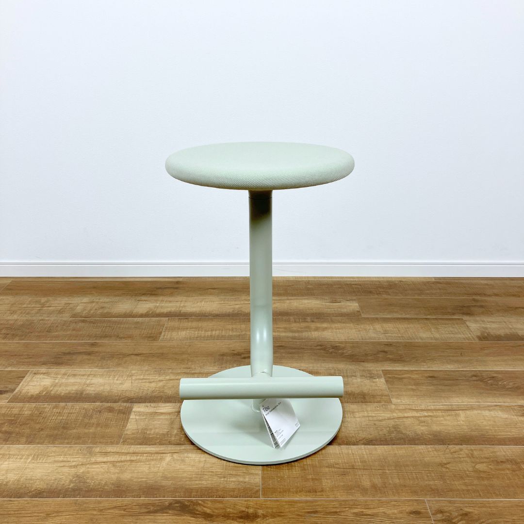 MAGIS TIBU SD1960 Light Green / MAGIS（マジス） / スツール / AWN30437_dt_01.jpg
