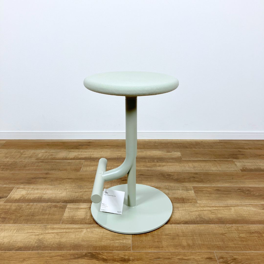 MAGIS TIBU SD1960 Light Green / MAGIS（マジス） / スツール / AWN30437_dt_02.jpg