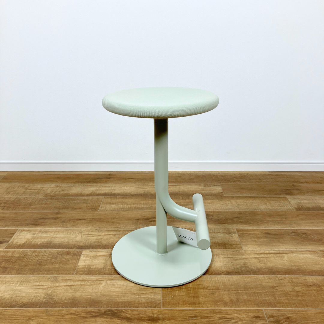 MAGIS TIBU SD1960 Light Green / MAGIS（マジス） / スツール / AWN30437_dt_04.jpg