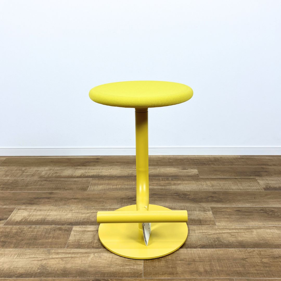 MAGIS TIBU SD1960 Lime / MAGIS（マジス） / スツール / AWN30438_dt_01.jpg