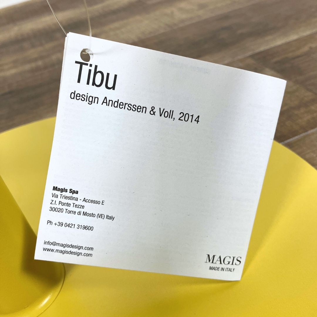 MAGIS TIBU SD1960 Lime / MAGIS（マジス） / スツール / AWN30438_dt_12.jpg