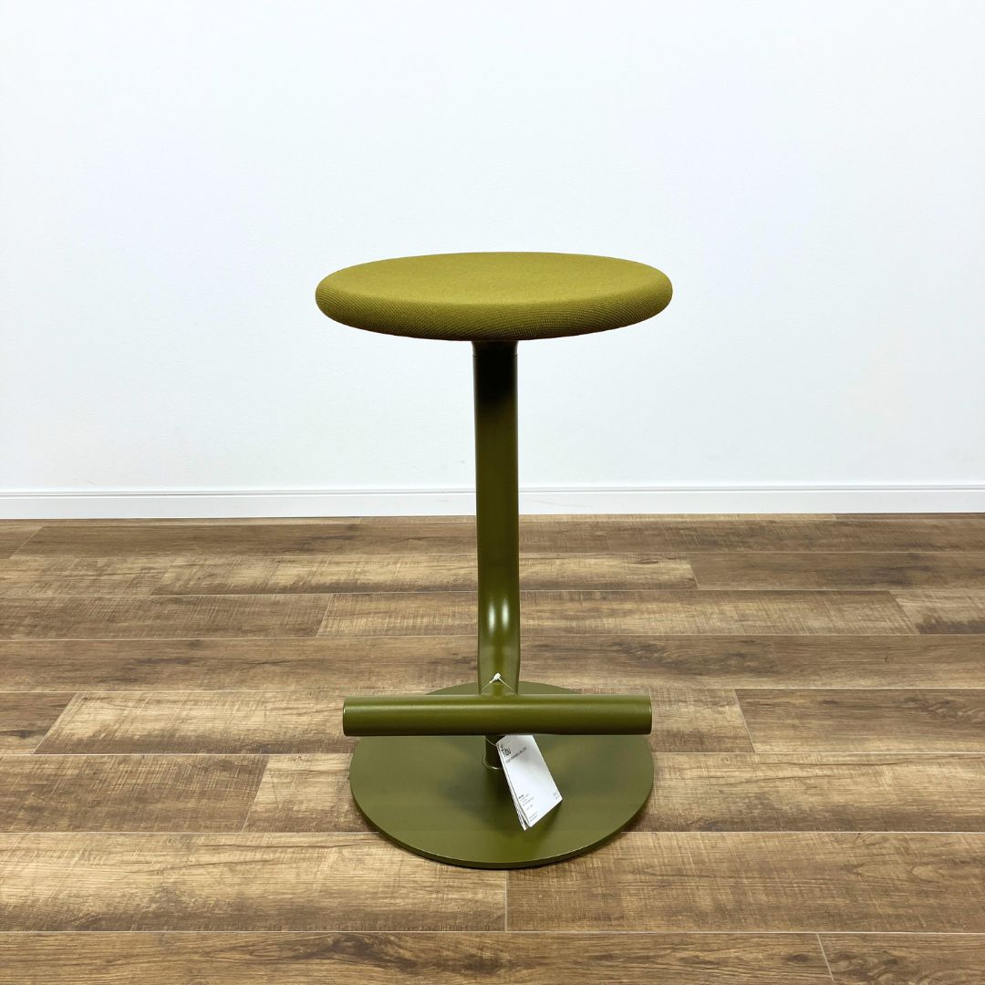 MAGIS TIBU SD1960 Olive Green / MAGIS（マジス） / スツール / AWN30439_dt_01.jpg