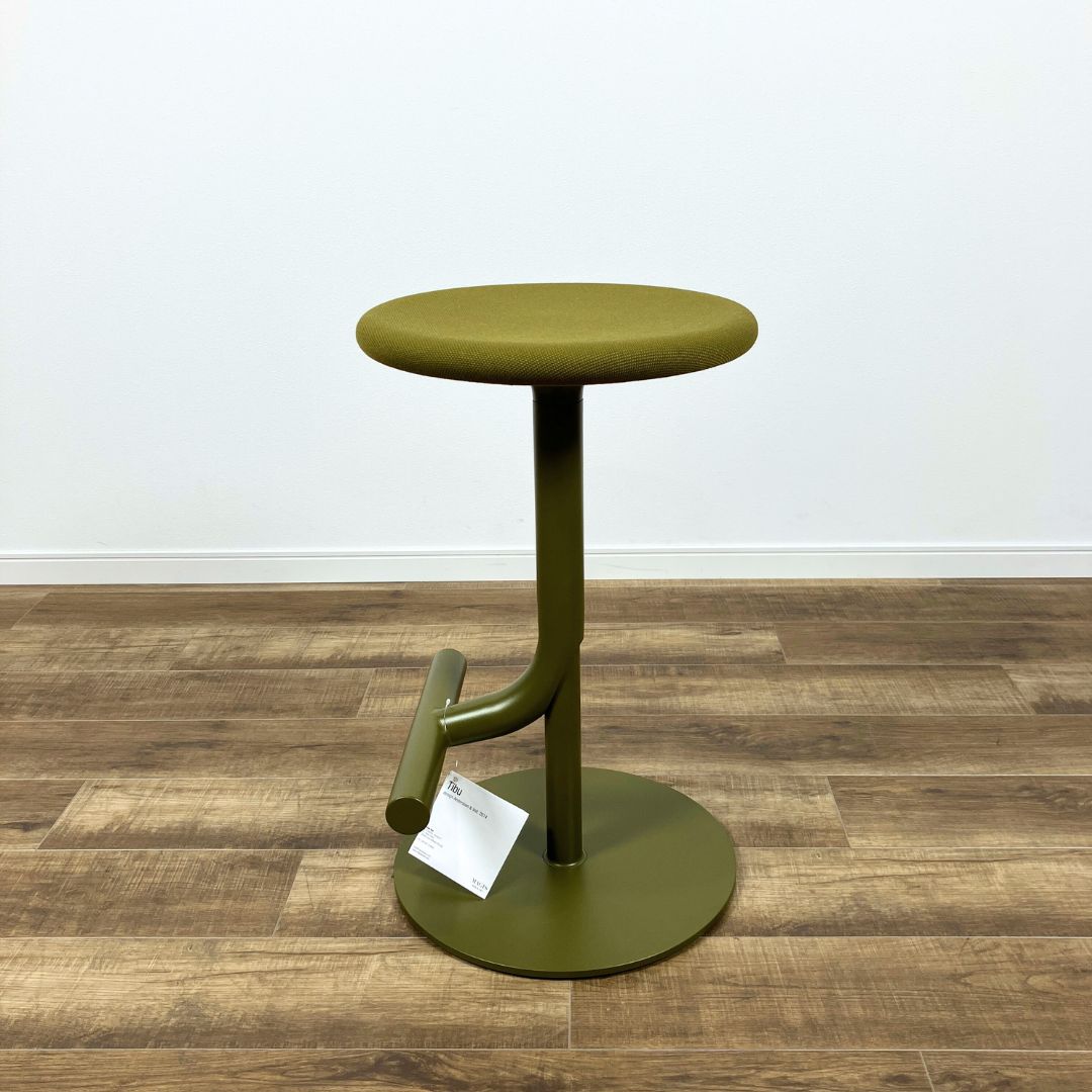 MAGIS TIBU SD1960 Olive Green / MAGIS（マジス） / スツール / AWN30439_dt_02.jpg