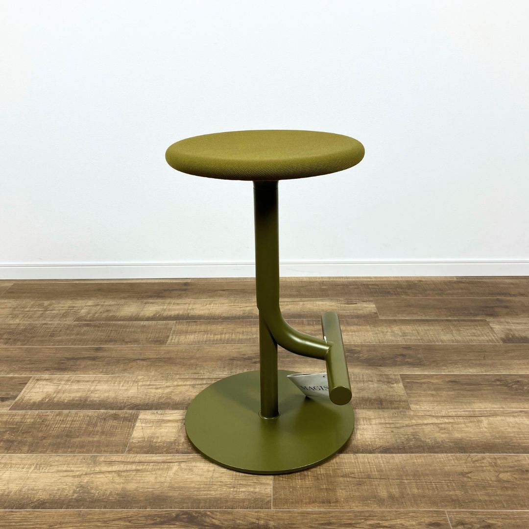 MAGIS TIBU SD1960 Olive Green / MAGIS（マジス） / スツール / AWN30439_dt_04.jpg