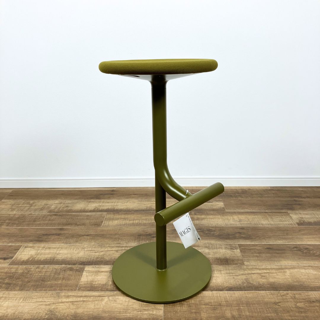 MAGIS TIBU SD1960 Olive Green / MAGIS（マジス） / スツール / AWN30439_dt_05.jpg