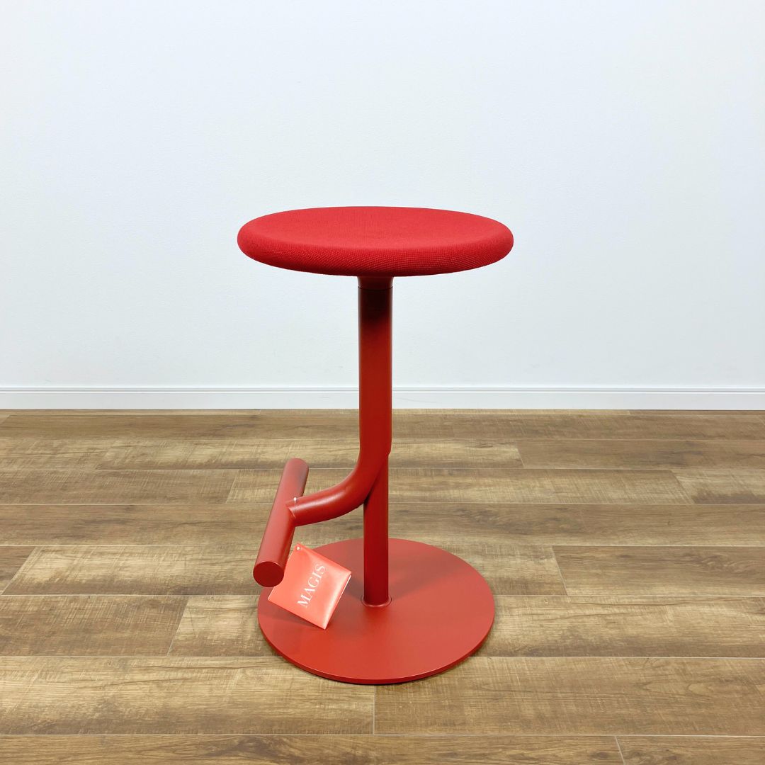 MAGIS TIBU SD1960 RED / MAGIS（マジス） / スツール / AWN30440_dt_02.jpg