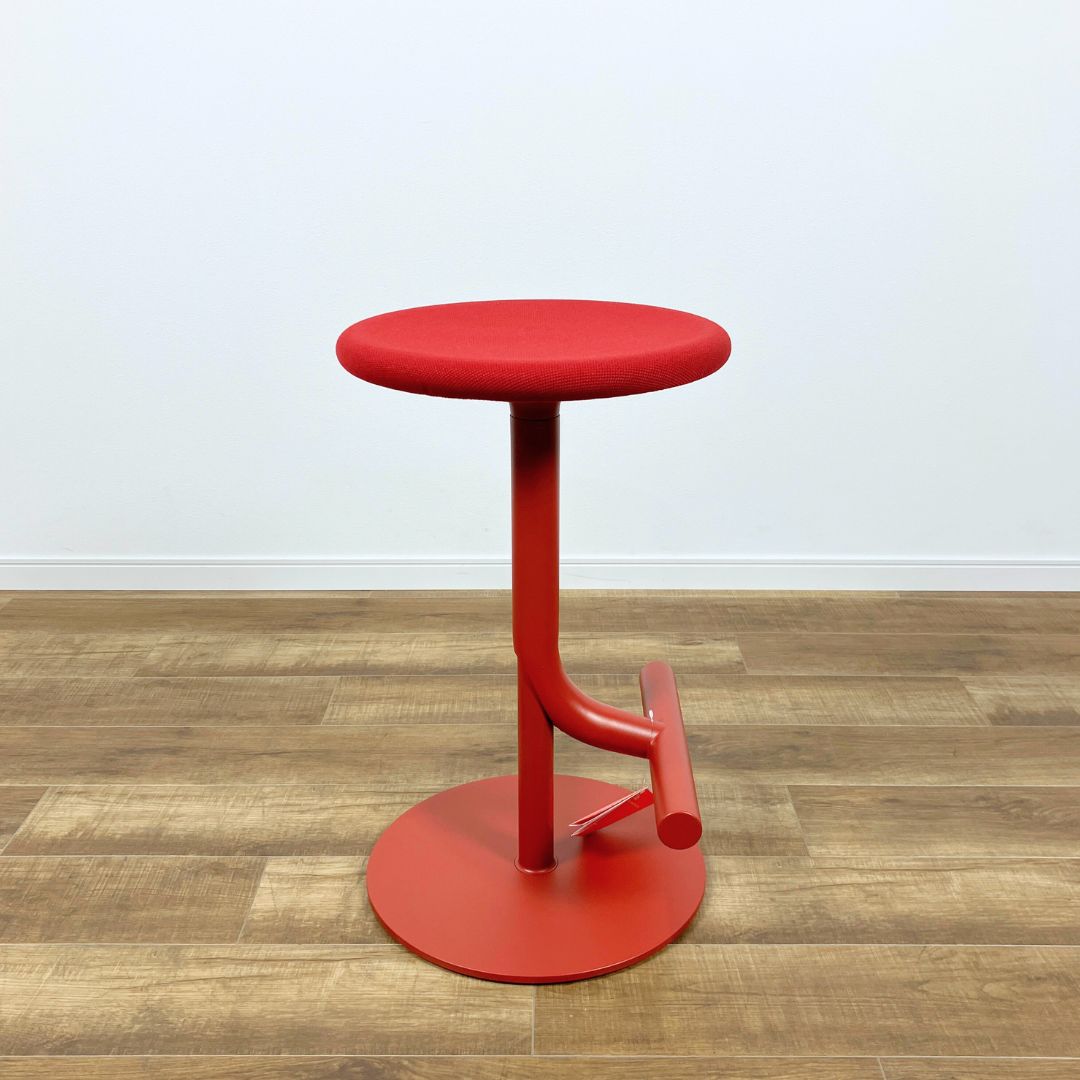 MAGIS TIBU SD1960 RED / MAGIS（マジス） / スツール / AWN30440_dt_04.jpg