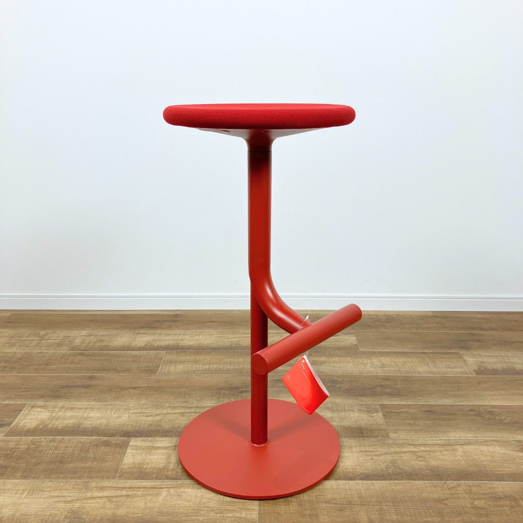 MAGIS TIBU SD1960 RED / MAGIS（マジス） / スツール / AWN30440_dt_05.jpg