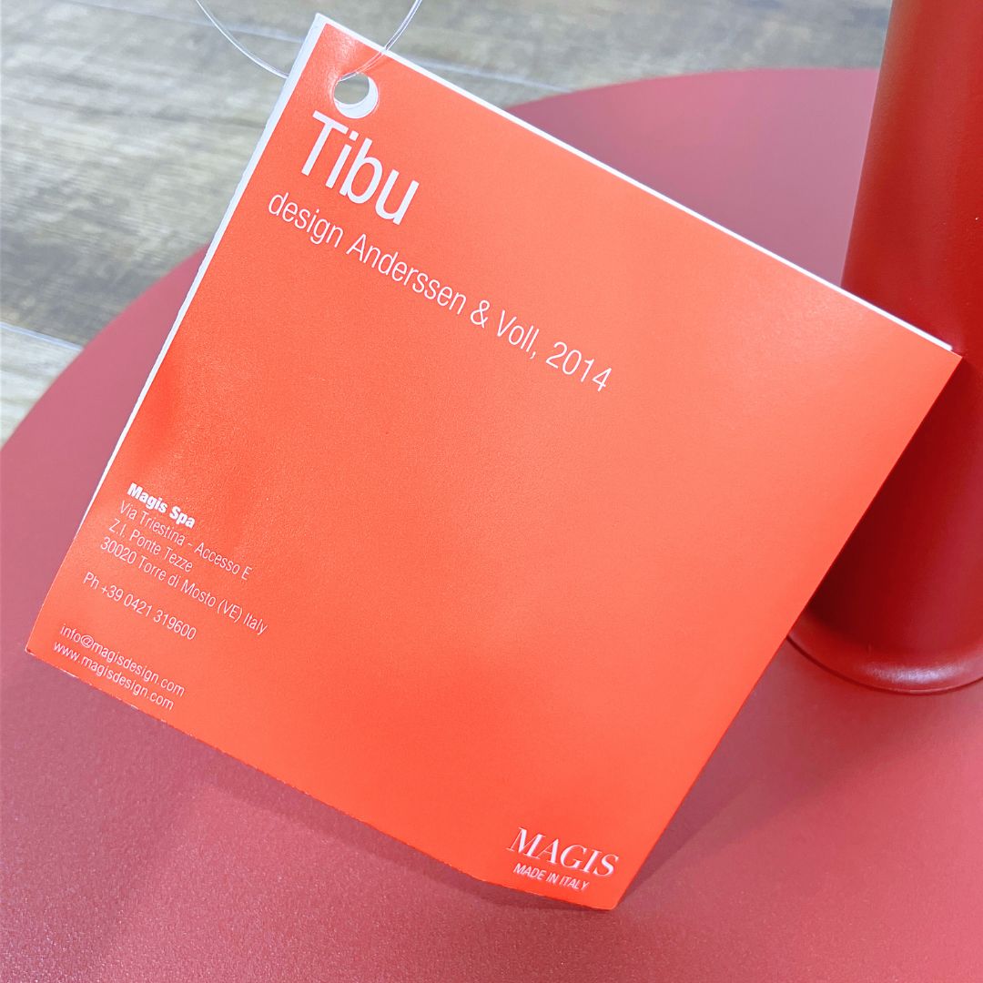 MAGIS TIBU SD1960 RED / MAGIS（マジス） / スツール / AWN30440_dt_14.jpg