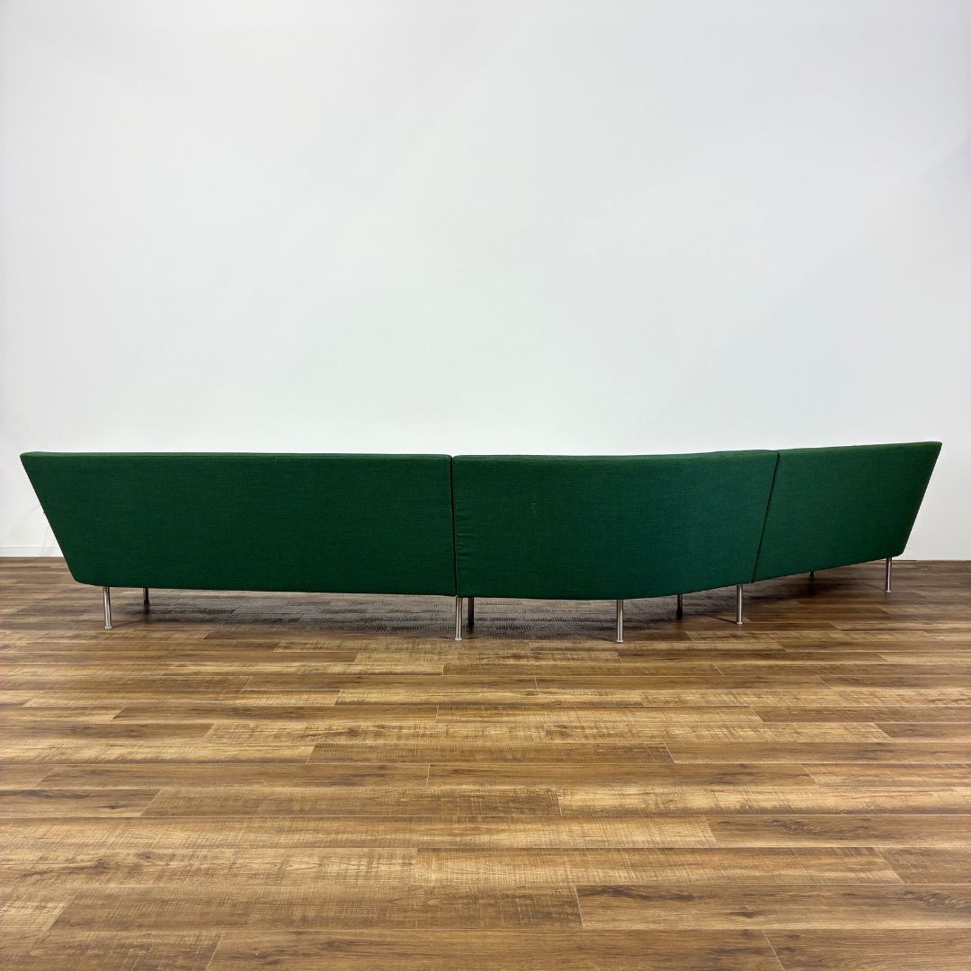 arper LOOP MODULAR SOFA GREEN / arper（アルペール） / コーナーソファ / AWN30442_dt_02.jpg