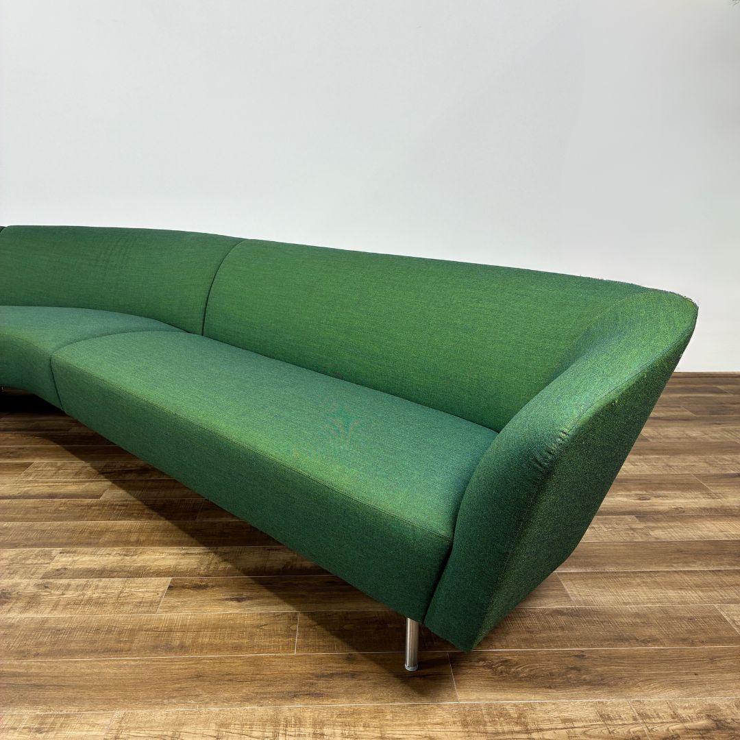 arper LOOP MODULAR SOFA GREEN / arper（アルペール） / コーナーソファ / AWN30442_dt_04.jpg