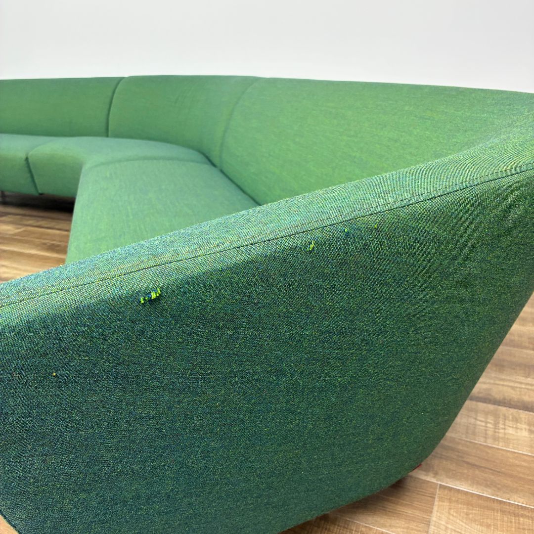 arper LOOP MODULAR SOFA GREEN / arper（アルペール） / コーナーソファ / AWN30442_dt_07.jpg