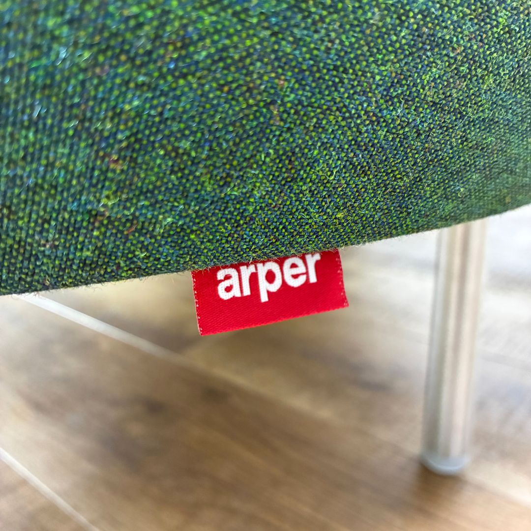 arper LOOP MODULAR SOFA GREEN / arper（アルペール） / コーナーソファ / AWN30442_dt_16.jpg
