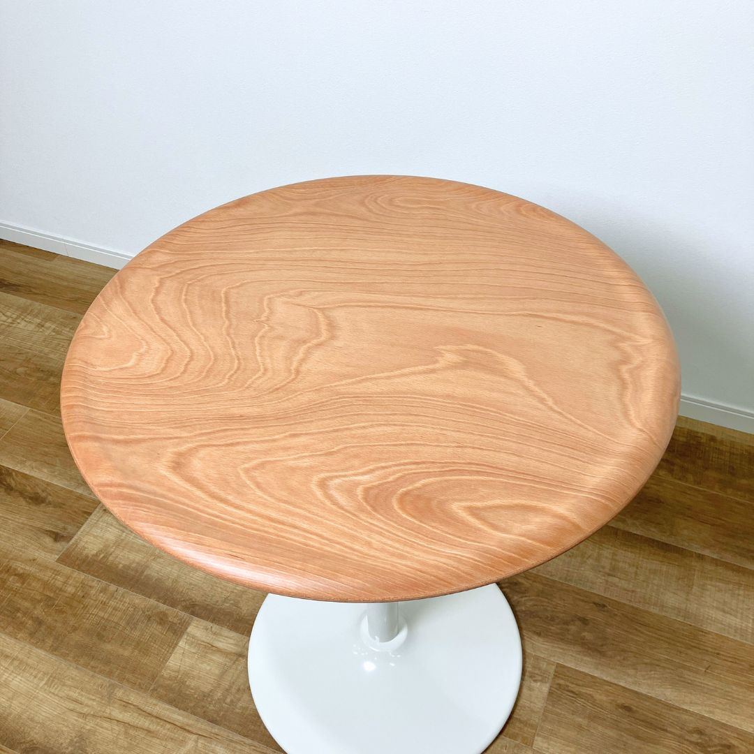 MAGIS PIPE TABLE TV1020 WHITE / MAGIS（マジス） / ラウンドテーブル・丸テーブル / AWN30443_dt_02.jpg