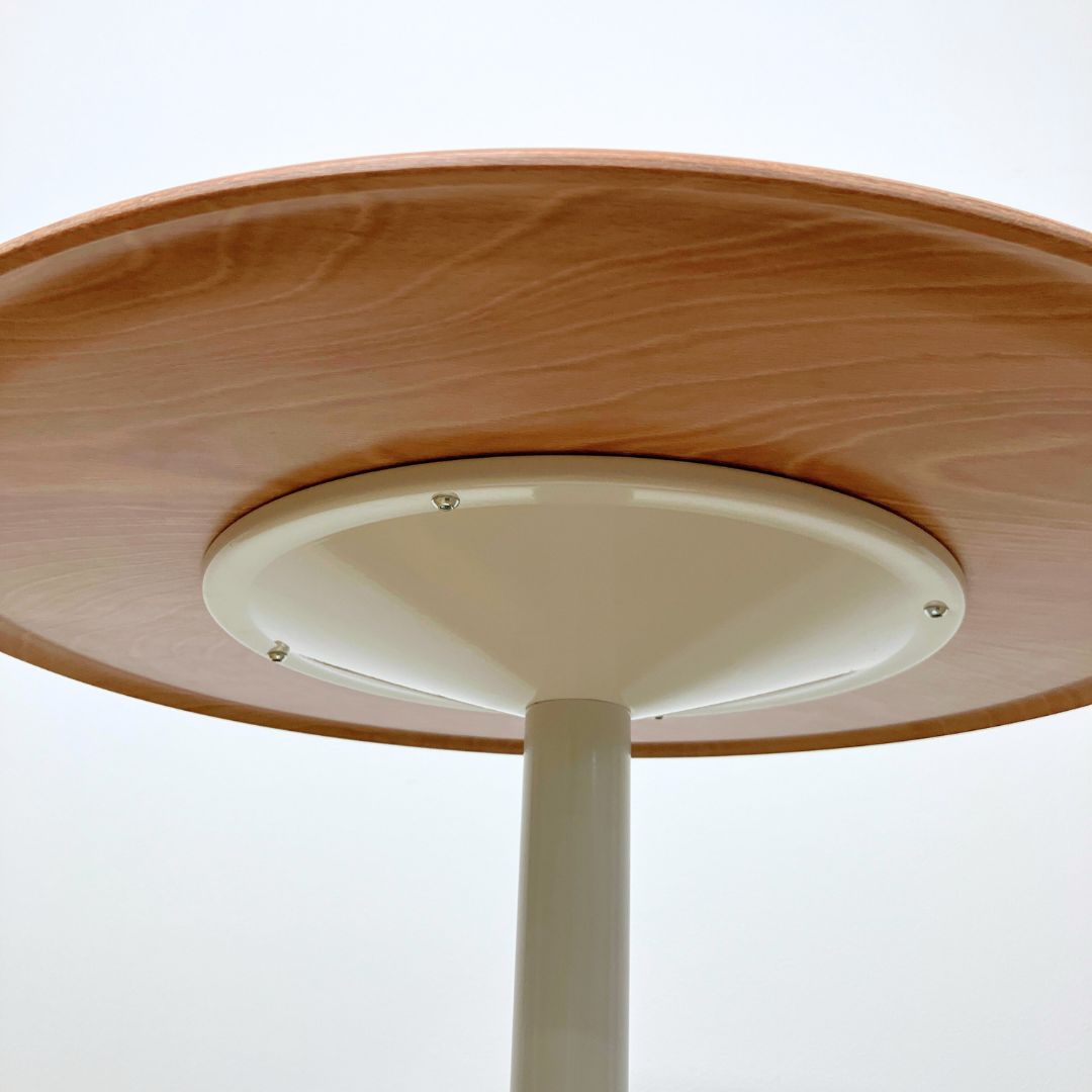 MAGIS PIPE TABLE TV1020 WHITE / MAGIS（マジス） / ラウンドテーブル・丸テーブル / AWN30443_dt_04.jpg