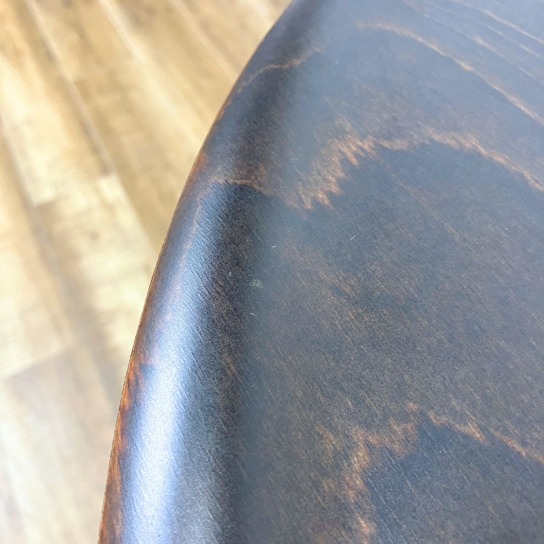 MAGIS PIPE TABLE TV1020 Dark Beech / MAGIS（マジス） / ラウンドテーブル・丸テーブル / AWN30444_dt_05.jpg