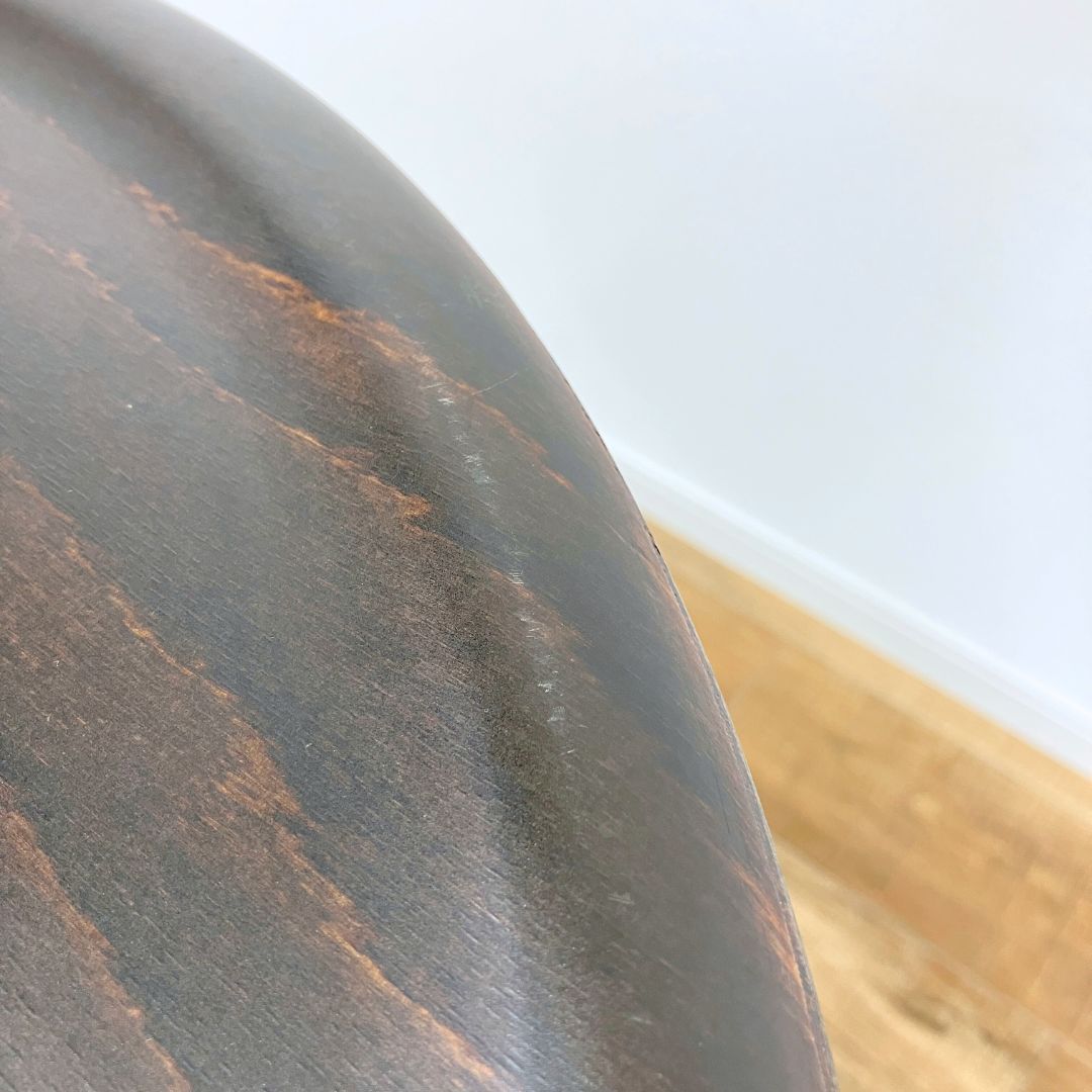 MAGIS PIPE TABLE TV1020 Dark Beech / MAGIS（マジス） / ラウンドテーブル・丸テーブル / AWN30444_dt_06.jpg