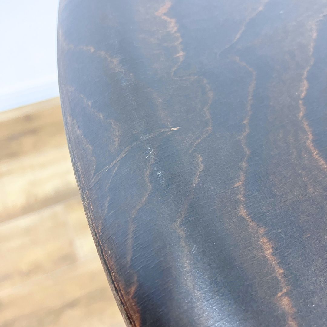 MAGIS PIPE TABLE TV1020 Dark Beech / MAGIS（マジス） / ラウンドテーブル・丸テーブル / AWN30444_dt_07.jpg