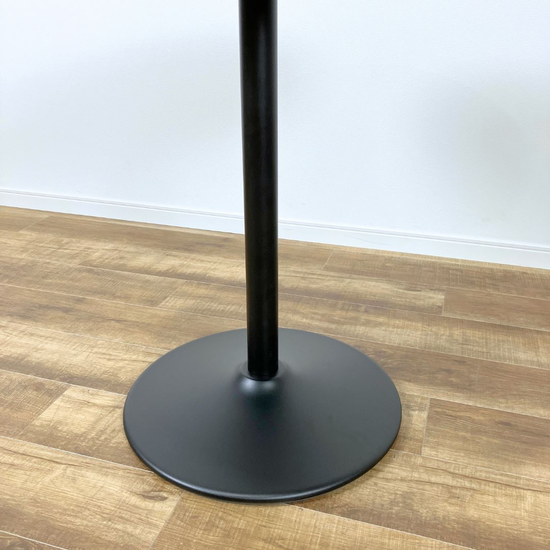 MAGIS PIPE TABLE TV1020 Dark Beech / MAGIS（マジス） / ラウンドテーブル・丸テーブル / AWN30444_dt_08.jpg