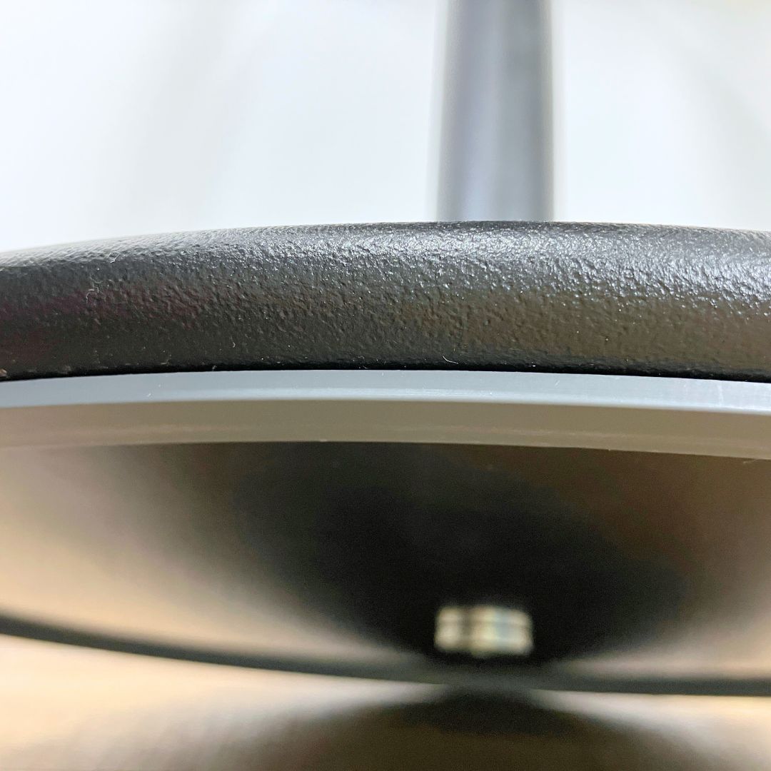 MAGIS PIPE TABLE TV1020 Dark Beech / MAGIS（マジス） / ラウンドテーブル・丸テーブル / AWN30444_dt_10.jpg