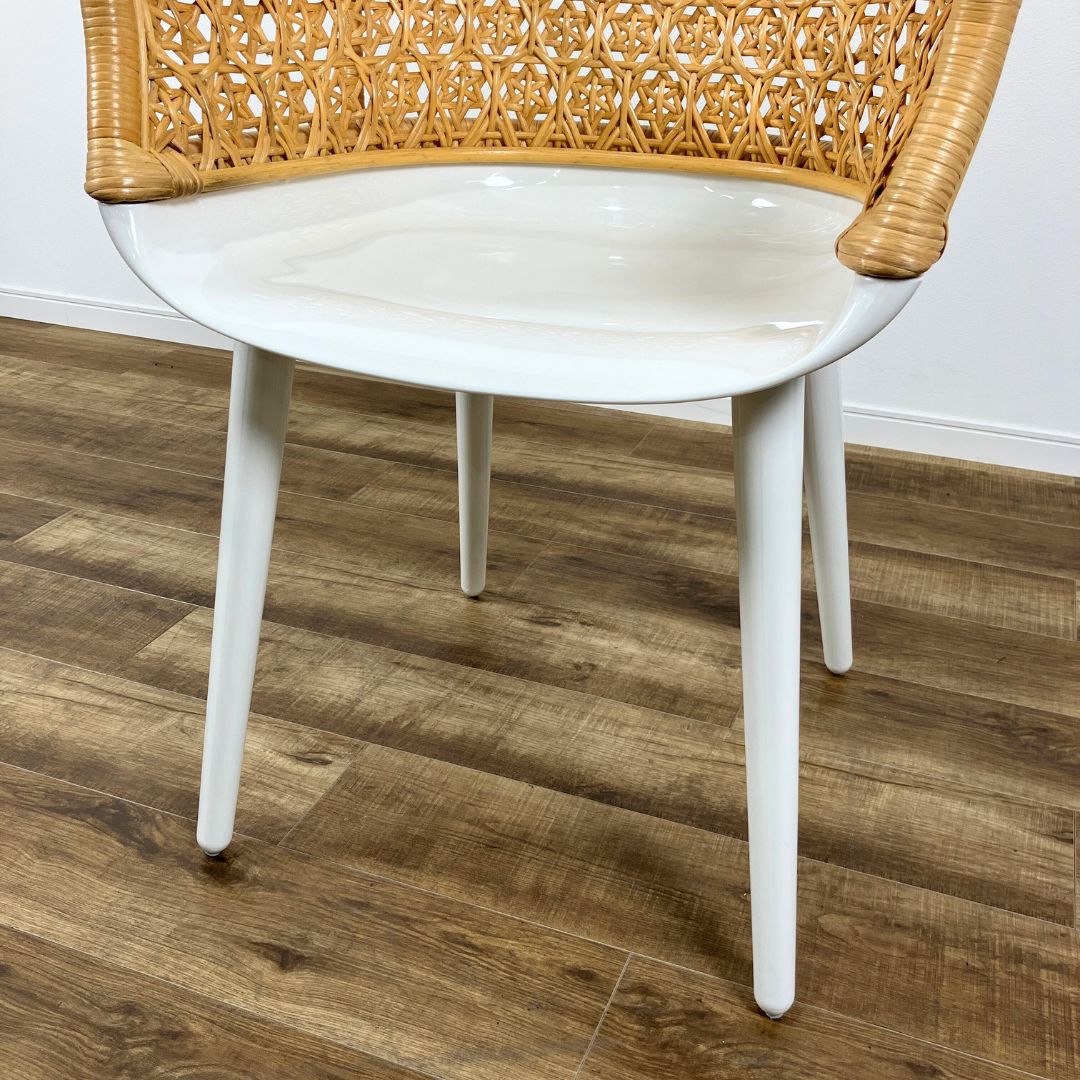 MAGIS CYBORG ELEGANT SD1714 Glossy White / MAGIS（マジス） / ラウンジチェア / AWN30445_dt_05.jpg