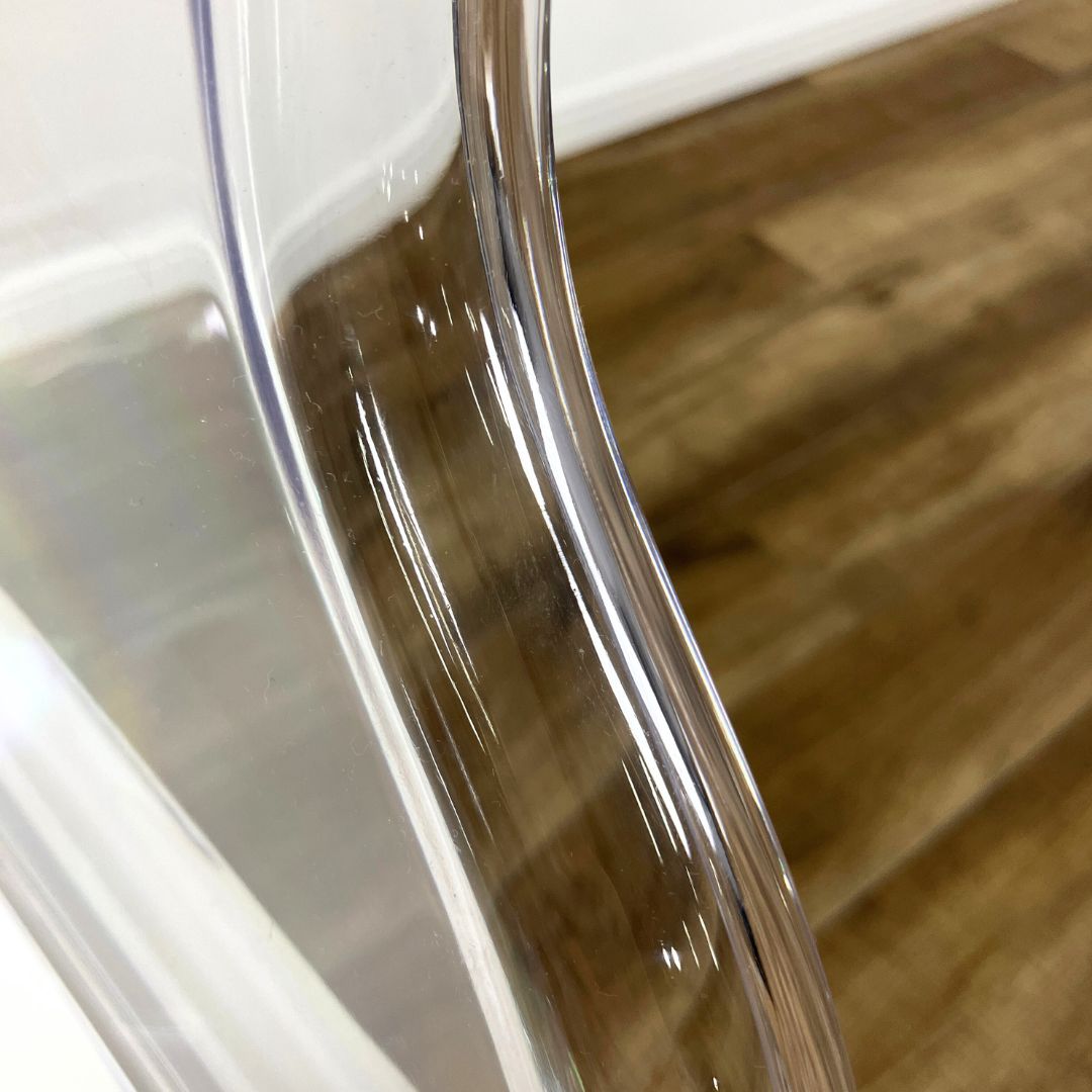 MAGIS SD1700 CYBORG glossy white 1736C clear 2540TR / MAGIS（マジス） / ラウンジチェア / AWN30446_dt_09.jpg