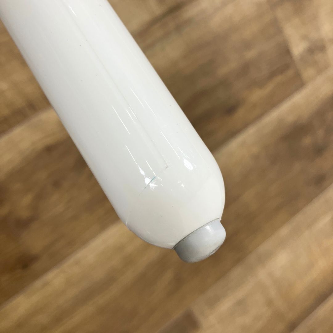 MAGIS SD1700 CYBORG glossy white 1736C clear 2540TR / MAGIS（マジス） / ラウンジチェア / AWN30446_dt_15.jpg