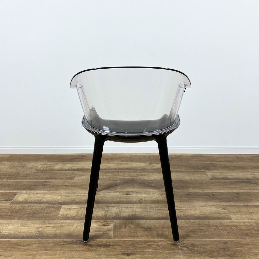 MAGIS Cyborg Glossy Black / MAGIS（マジス） / ラウンジチェア / AWN30447_dt_03.jpg