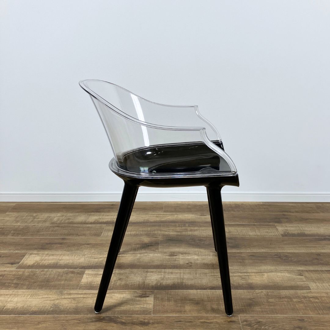 MAGIS Cyborg Glossy Black / MAGIS（マジス） / ラウンジチェア / AWN30447_dt_04.jpg