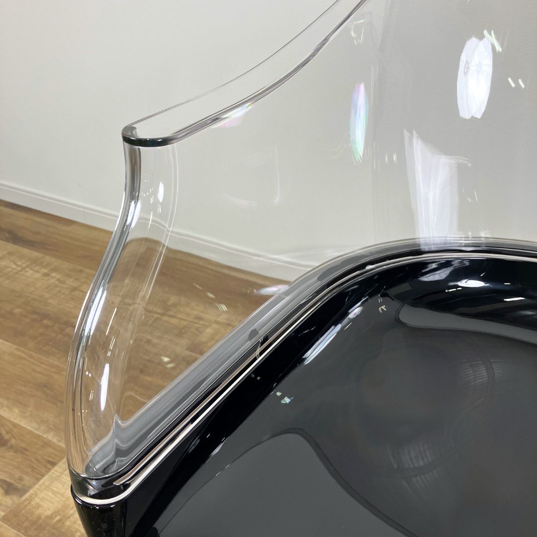 MAGIS Cyborg Glossy Black / MAGIS（マジス） / ラウンジチェア / AWN30447_dt_06.jpg