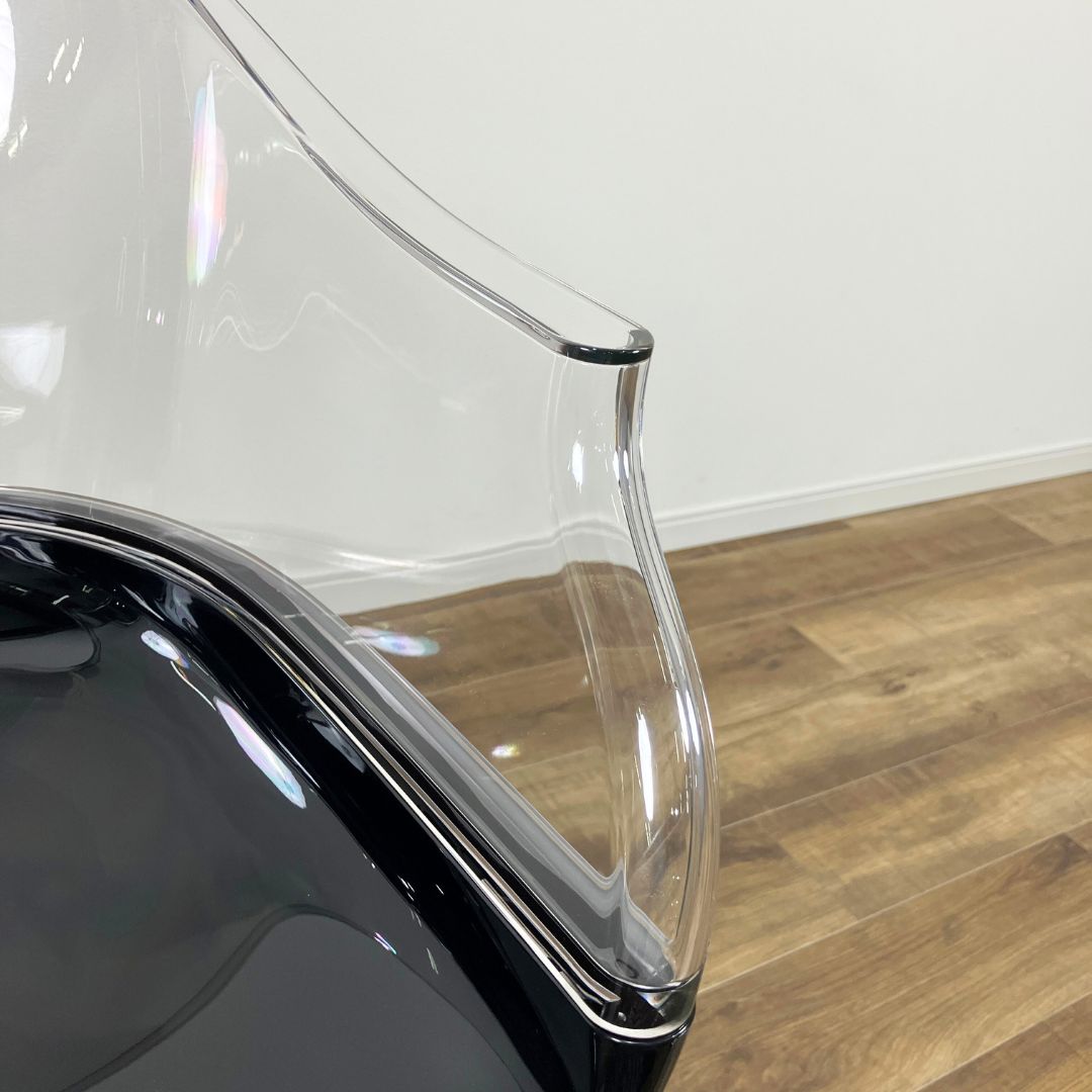 MAGIS Cyborg Glossy Black / MAGIS（マジス） / ラウンジチェア / AWN30447_dt_07.jpg