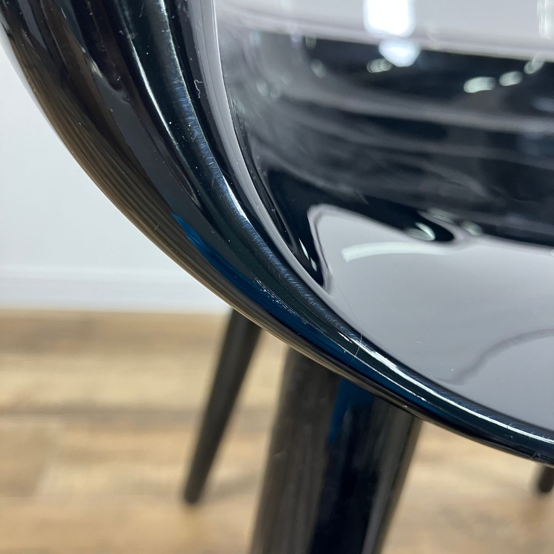 MAGIS Cyborg Glossy Black / MAGIS（マジス） / ラウンジチェア / AWN30447_dt_12.jpg