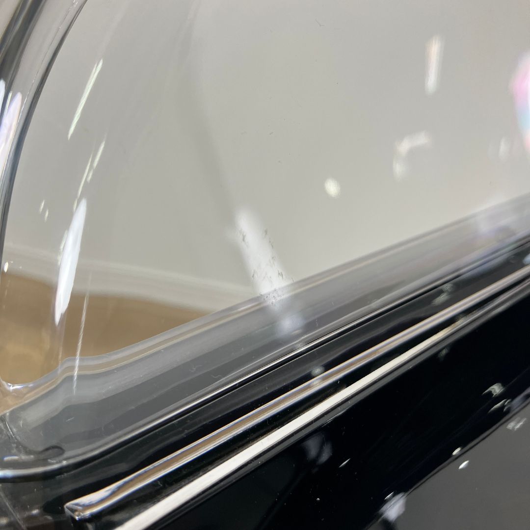 MAGIS Cyborg Glossy Black / MAGIS（マジス） / ラウンジチェア / AWN30447_dt_13.jpg