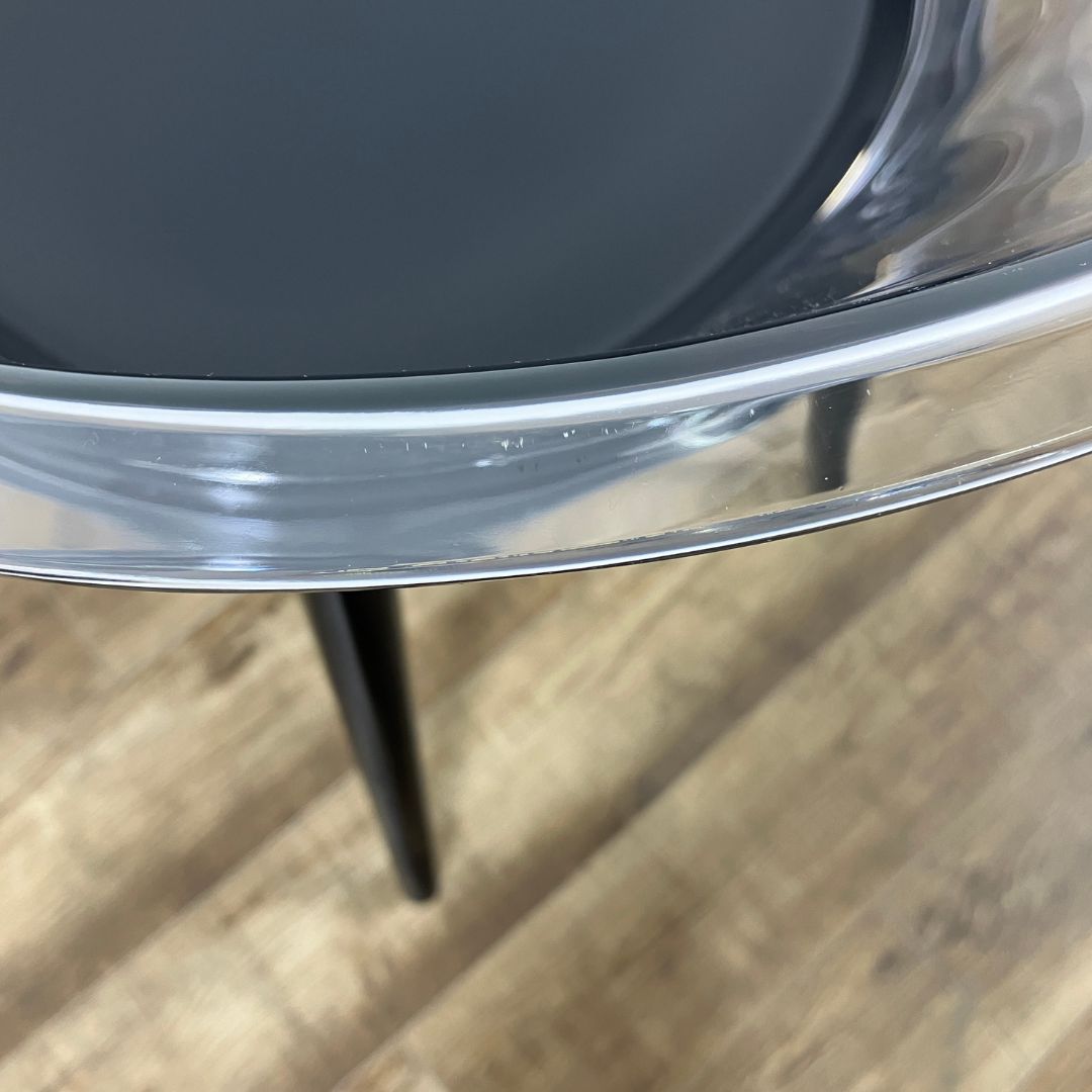 MAGIS Cyborg Glossy Black / MAGIS（マジス） / ラウンジチェア / AWN30447_dt_14.jpg