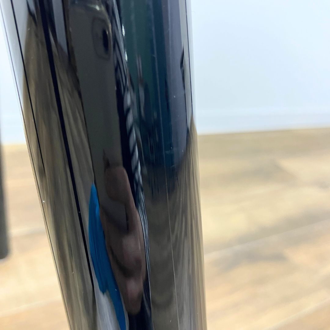 MAGIS Cyborg Glossy Black / MAGIS（マジス） / ラウンジチェア / AWN30447_dt_20.jpg