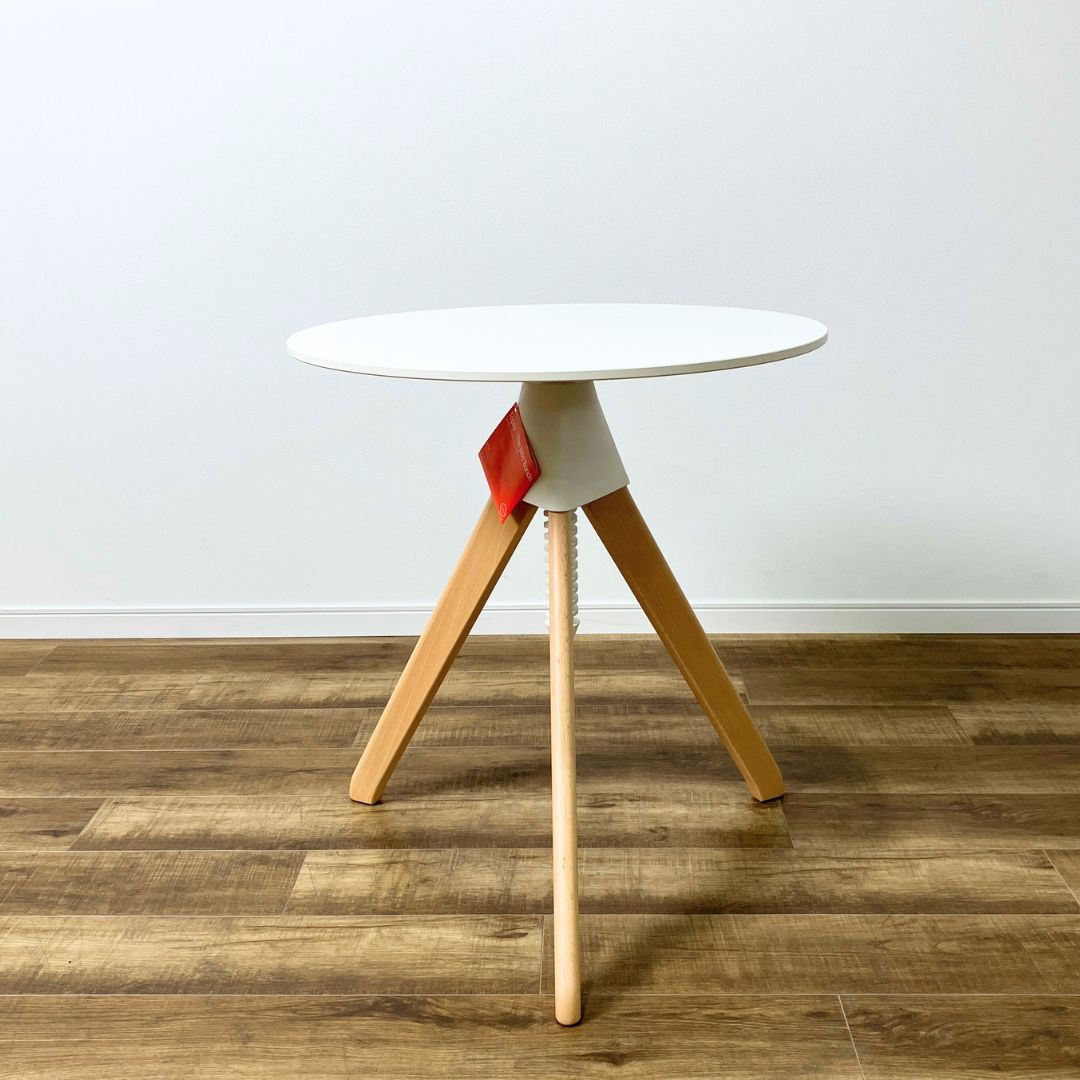 MAGIS Topsy The Wild Bunch White / MAGIS（マジス） / 昇降テーブル / AWN30448_dt_01.jpg