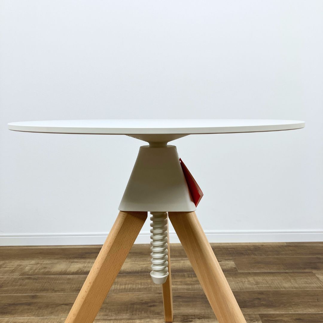 MAGIS Topsy The Wild Bunch White / MAGIS（マジス） / 昇降テーブル / AWN30448_dt_03.jpg