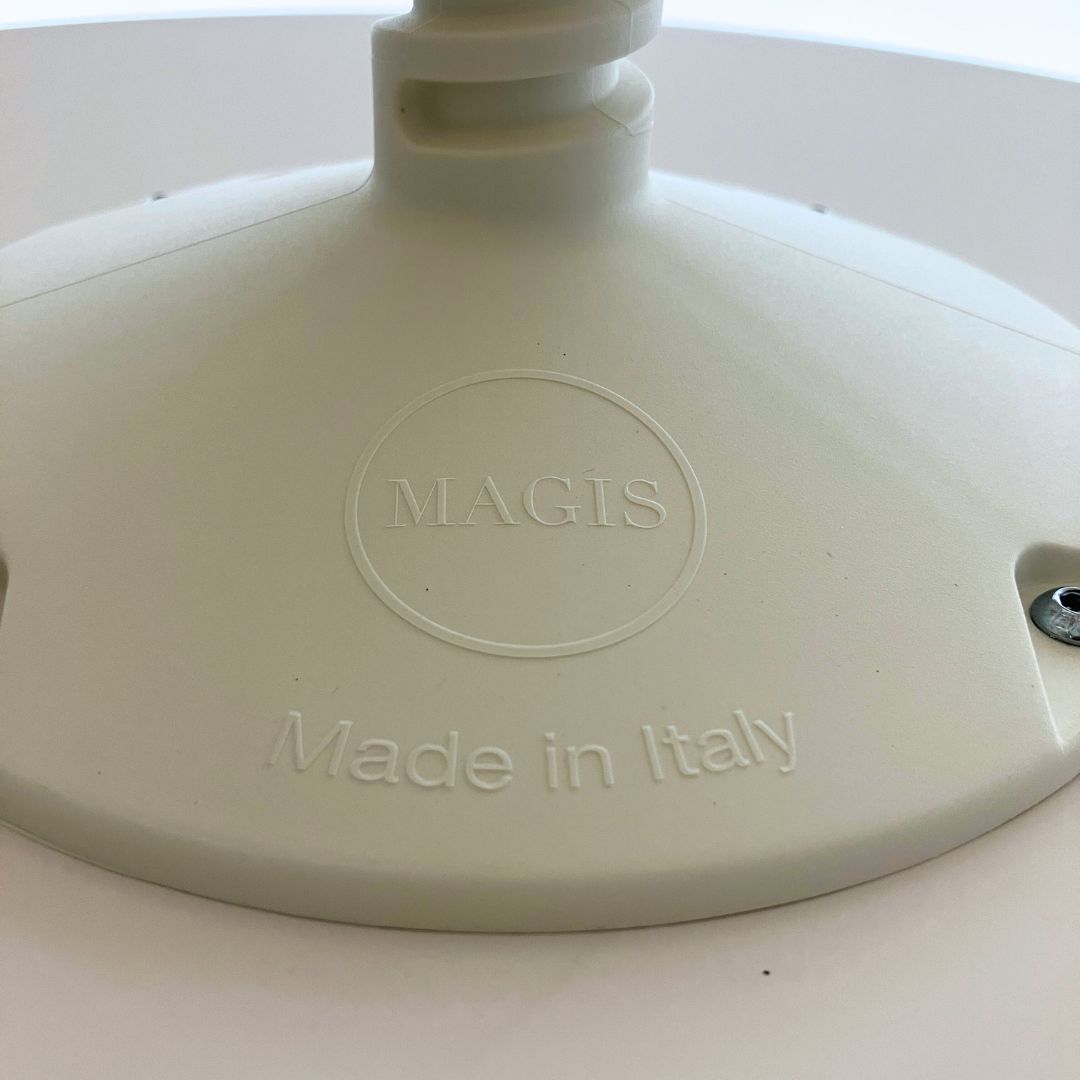 MAGIS Topsy The Wild Bunch White / MAGIS（マジス） / 昇降テーブル / AWN30448_dt_09.jpg