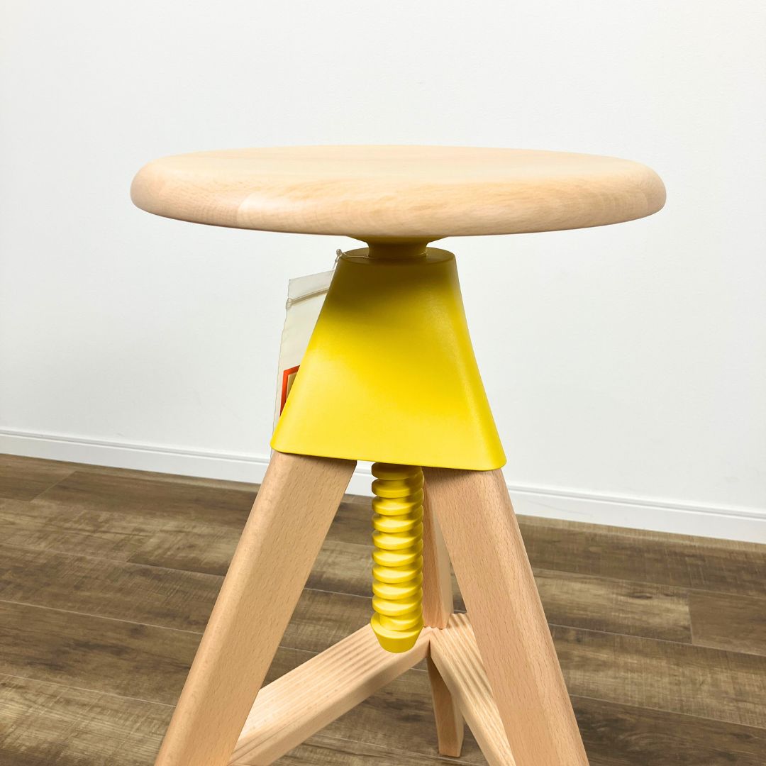 MAGIS TOM STOOL SD1850  Yellow / MAGIS（マジス） / スツール / AWN30449_dt_04.jpg