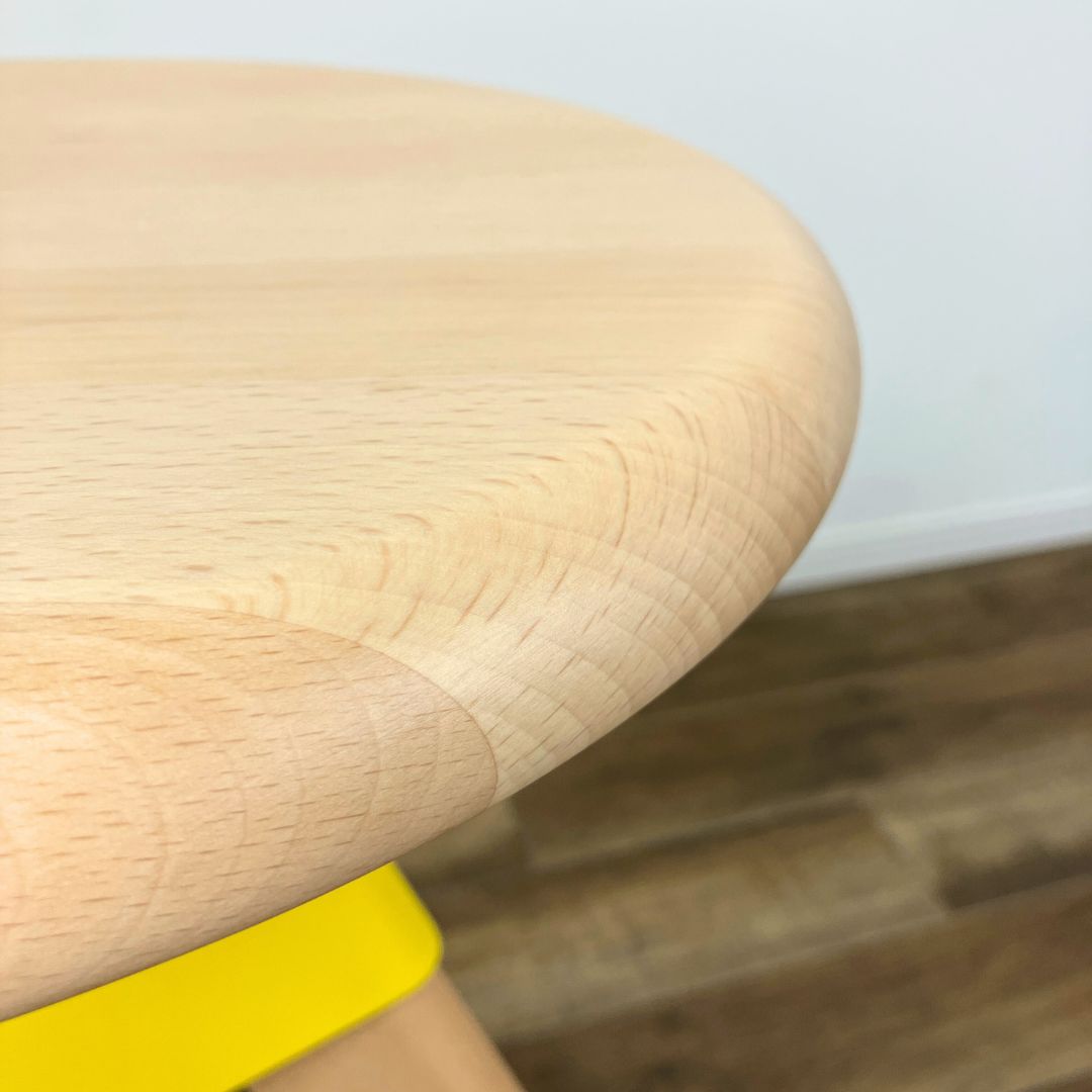 MAGIS TOM STOOL SD1850  Yellow / MAGIS（マジス） / スツール / AWN30449_dt_06.jpg