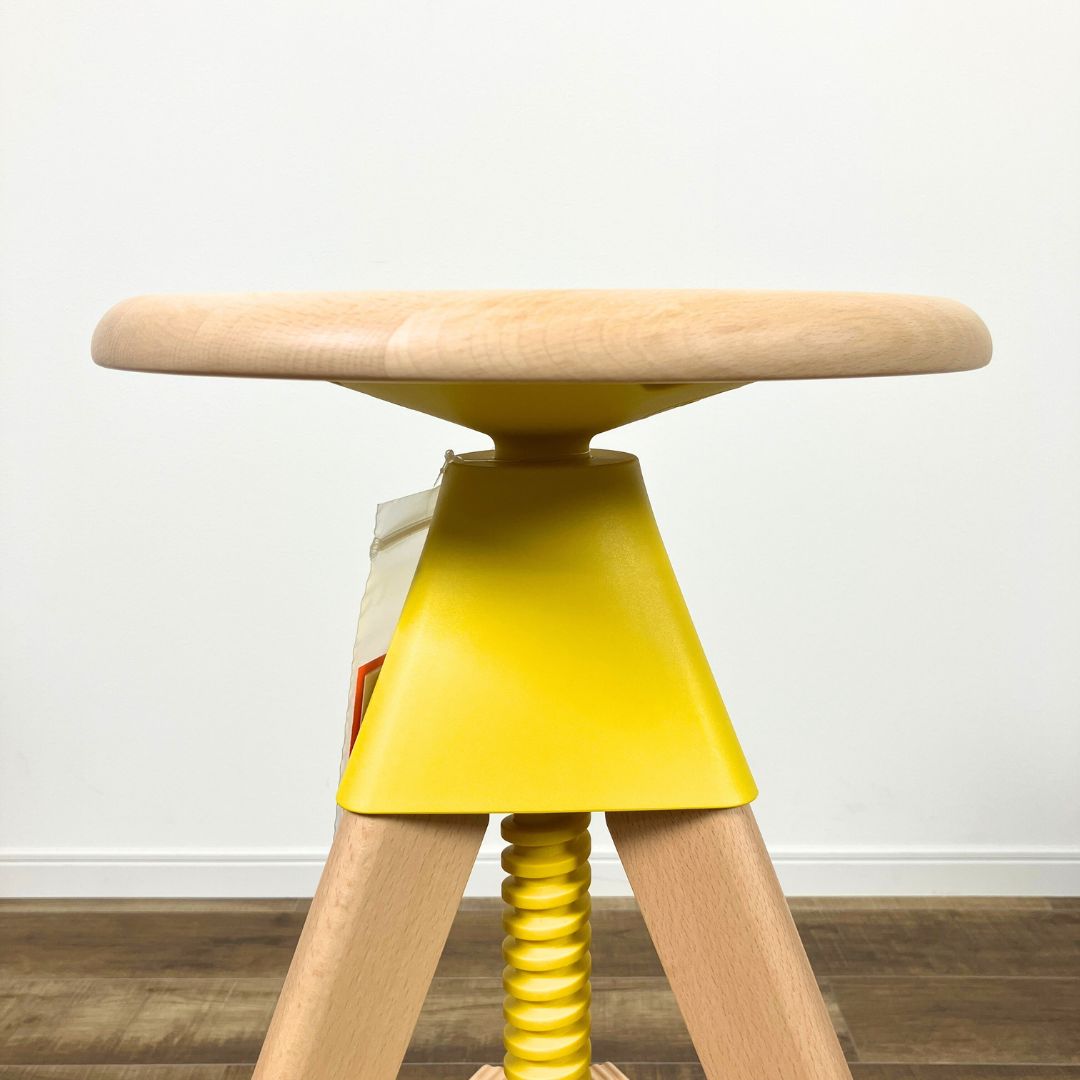 MAGIS TOM STOOL SD1850  Yellow / MAGIS（マジス） / スツール / AWN30449_dt_07.jpg
