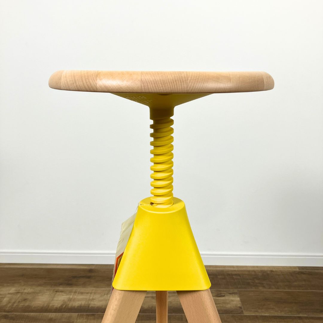 MAGIS TOM STOOL SD1850  Yellow / MAGIS（マジス） / スツール / AWN30449_dt_08.jpg