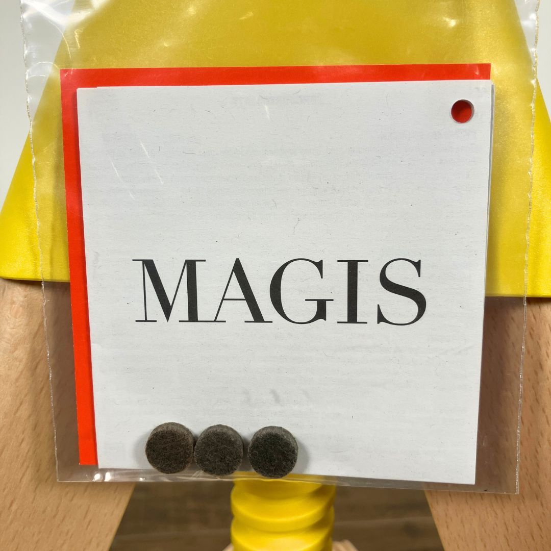 MAGIS TOM STOOL SD1850  Yellow / MAGIS（マジス） / スツール / AWN30449_dt_18.jpg