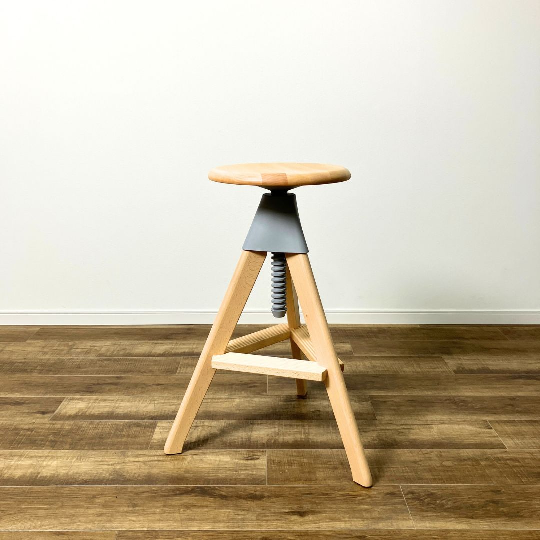 MAGIS TOM STOOL SD1850  GRAY / MAGIS（マジス） / スツール / AWN30450_dt_01.jpg