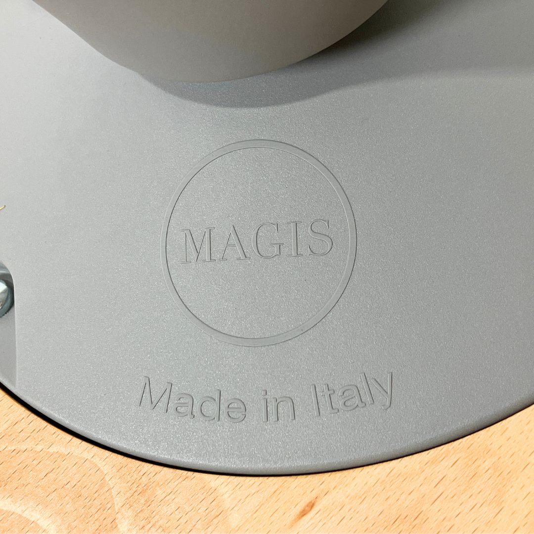 MAGIS TOM STOOL SD1850  GRAY / MAGIS（マジス） / スツール / AWN30450_dt_09.jpg