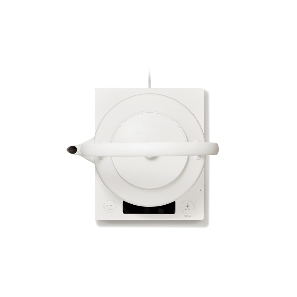 BALMUDA BALMUDA Moon Kettle KPT02JP / バルミューダ BALMUDA BALMUDA Moon Kettle KPT02JP / バルミューダ