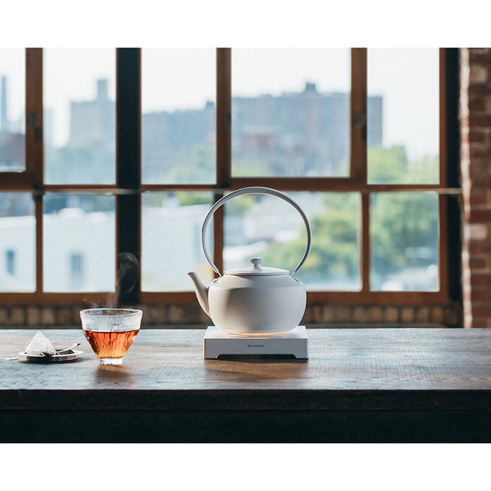 BALMUDA BALMUDA Moon Kettle KPT02JP / バルミューダ BALMUDA BALMUDA Moon Kettle KPT02JP / バルミューダ